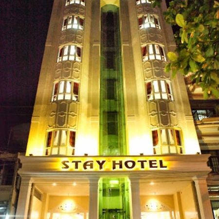 Stay Hue Hotel Luaran gambar