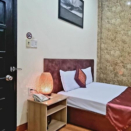 Stay Hue Hotel Luaran gambar