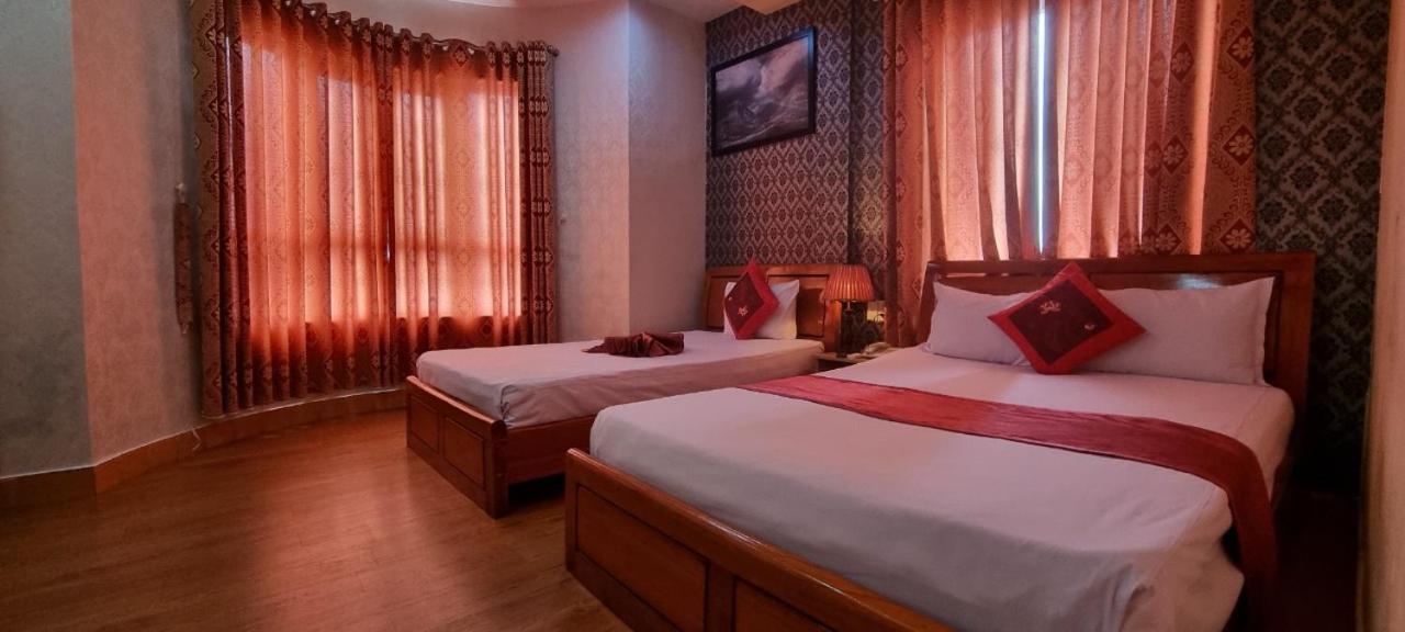 Stay Hue Hotel Luaran gambar