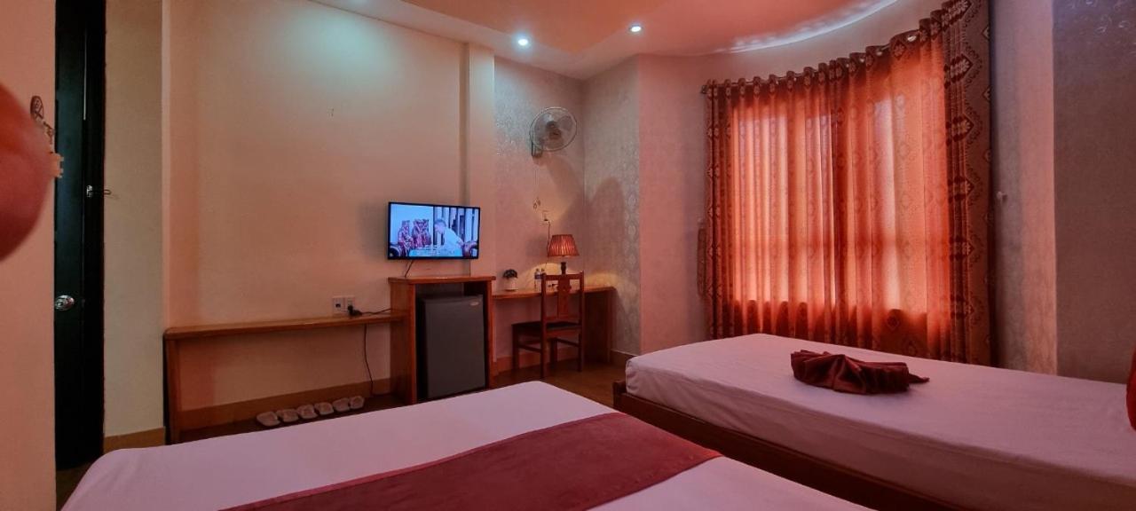 Stay Hue Hotel Luaran gambar