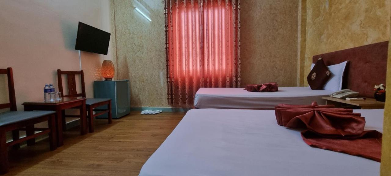 Stay Hue Hotel Luaran gambar