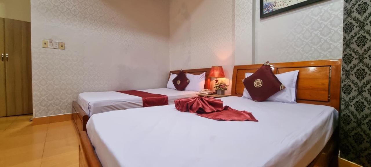 Stay Hue Hotel Luaran gambar