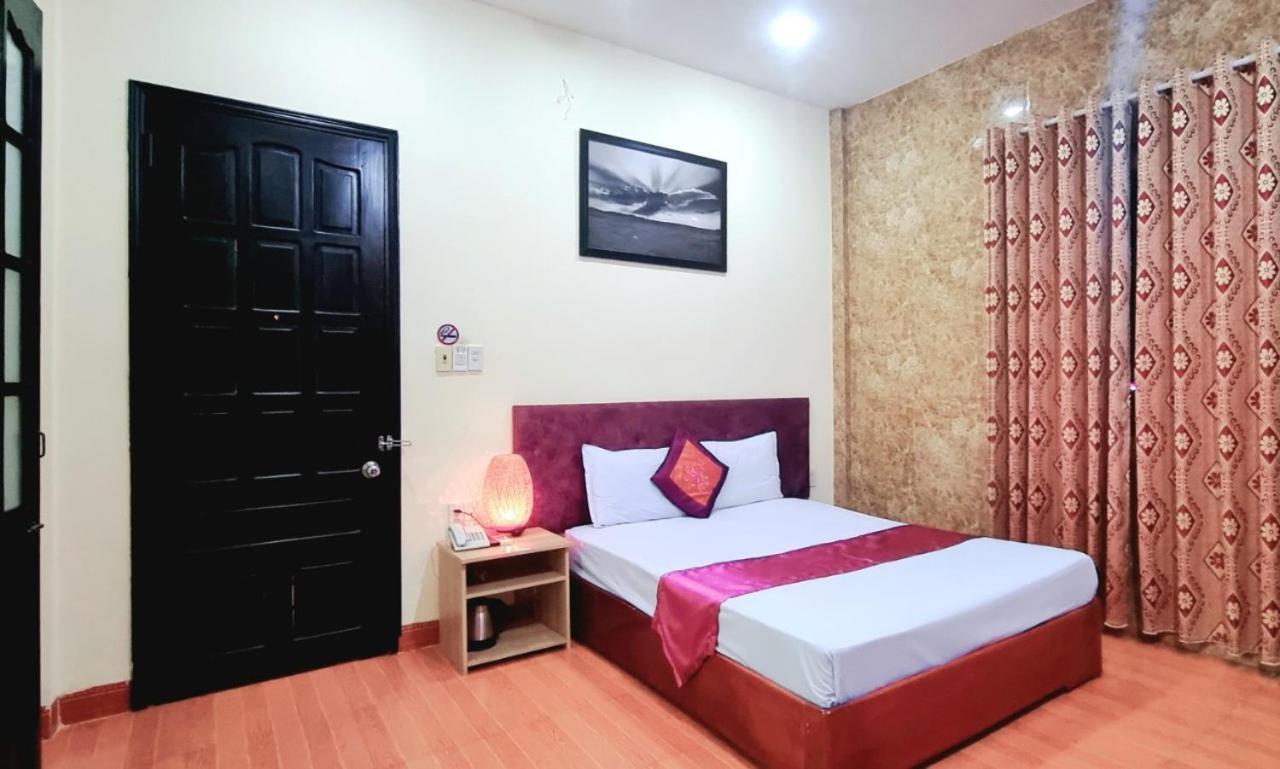 Stay Hue Hotel Luaran gambar