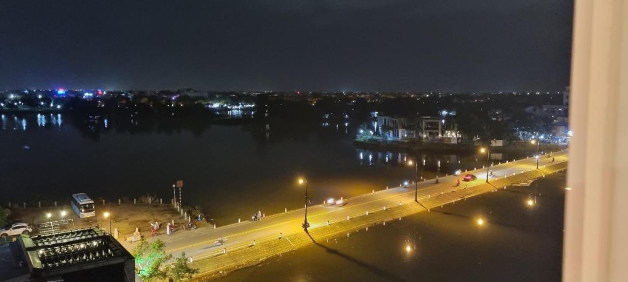 Stay Hue Hotel Luaran gambar