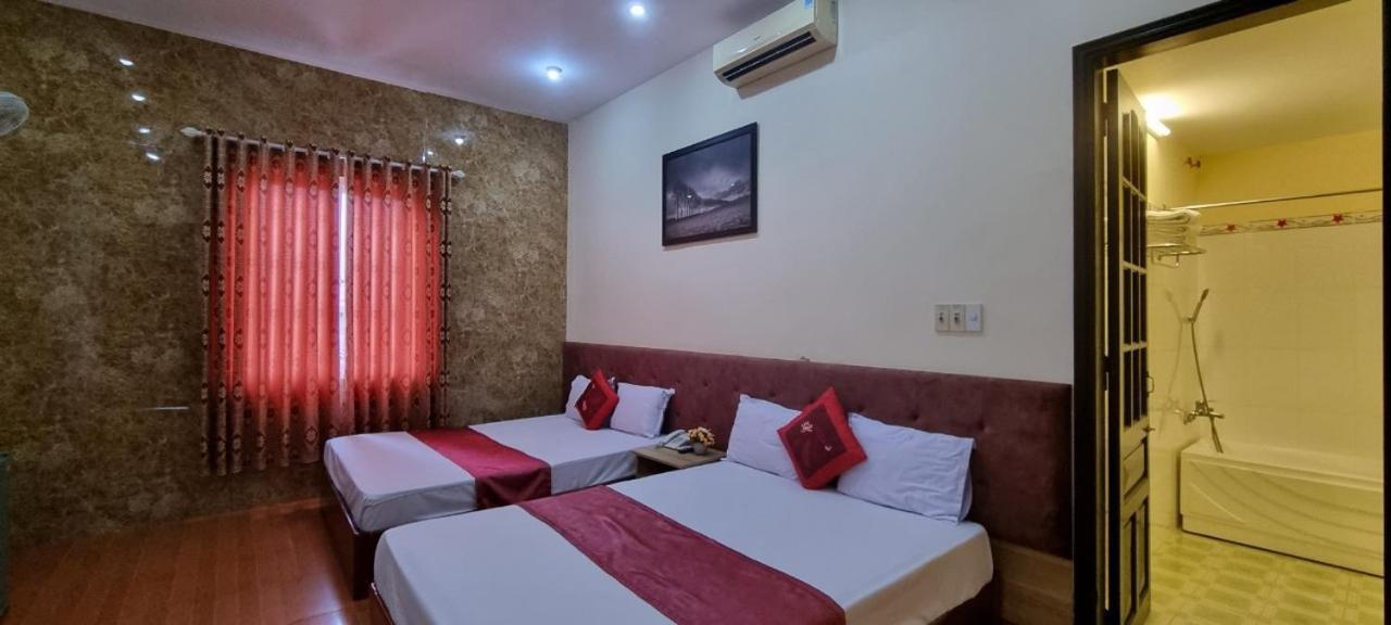 Stay Hue Hotel Luaran gambar