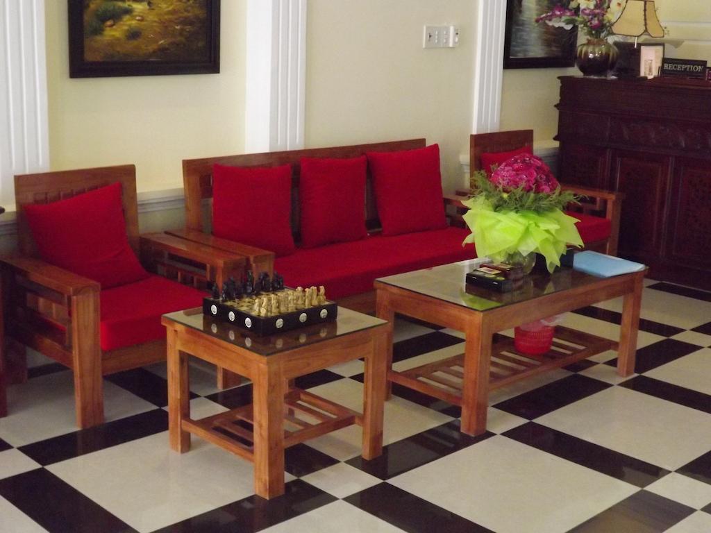 Stay Hue Hotel Luaran gambar