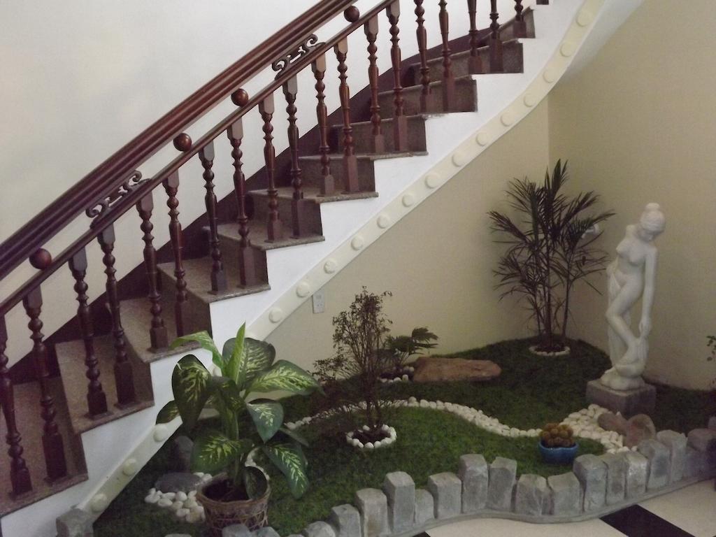 Stay Hue Hotel Luaran gambar