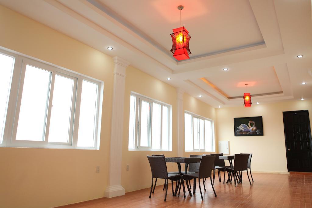 Stay Hue Hotel Luaran gambar