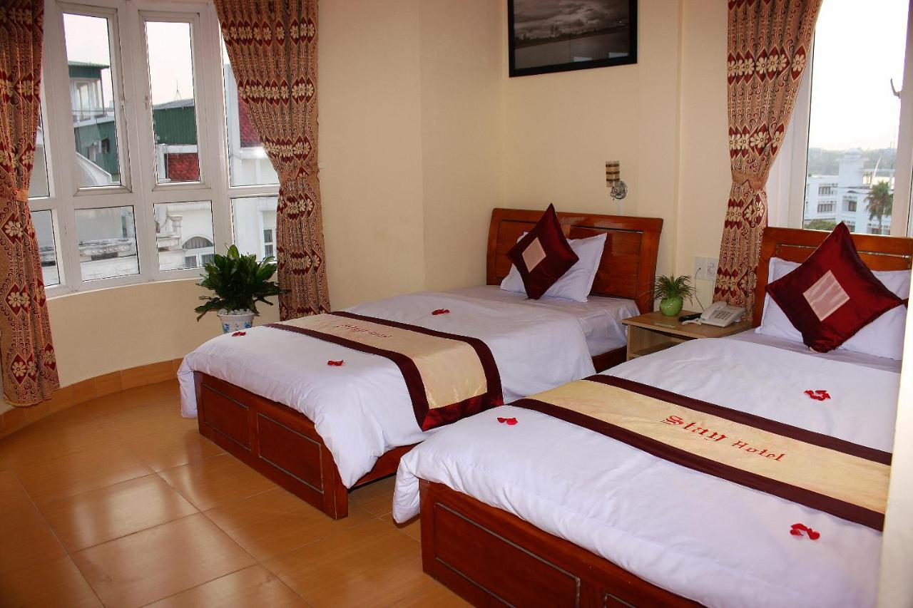 Stay Hue Hotel Luaran gambar