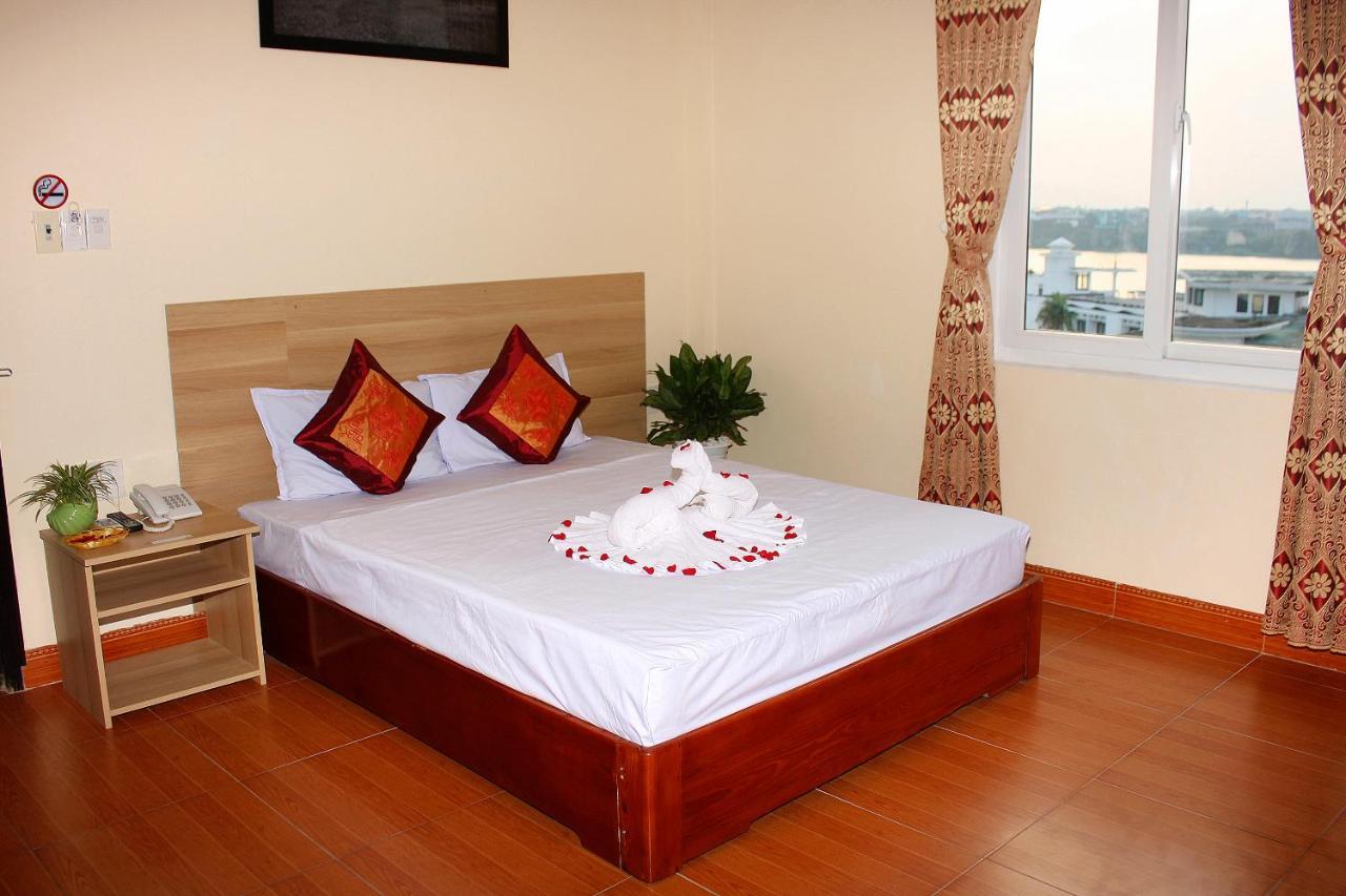 Stay Hue Hotel Luaran gambar