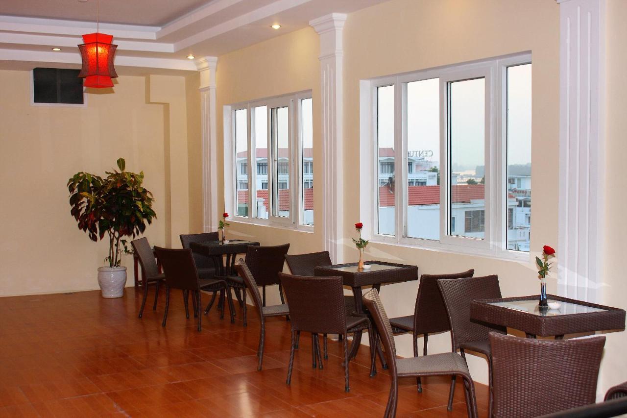 Stay Hue Hotel Luaran gambar