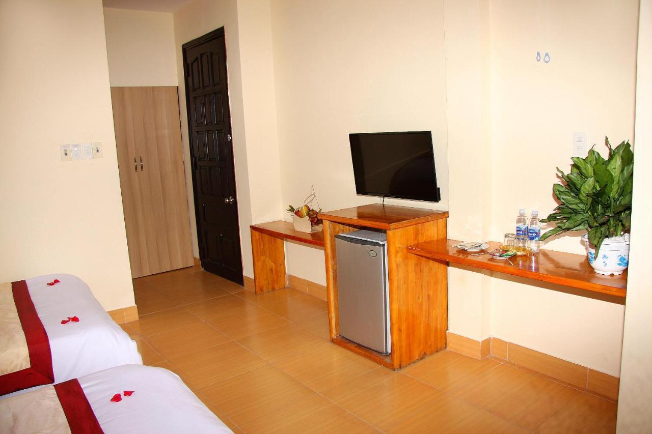 Stay Hue Hotel Luaran gambar