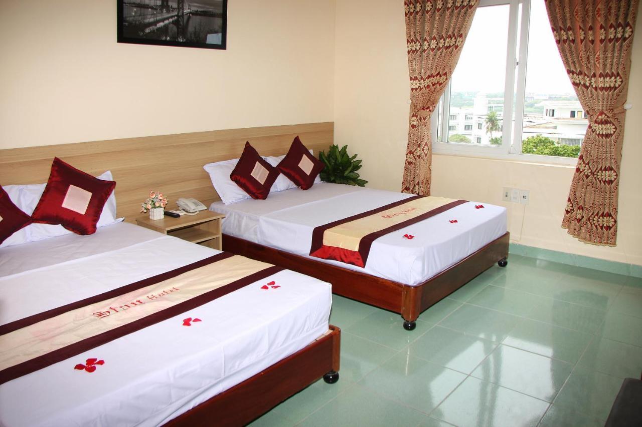 Stay Hue Hotel Luaran gambar