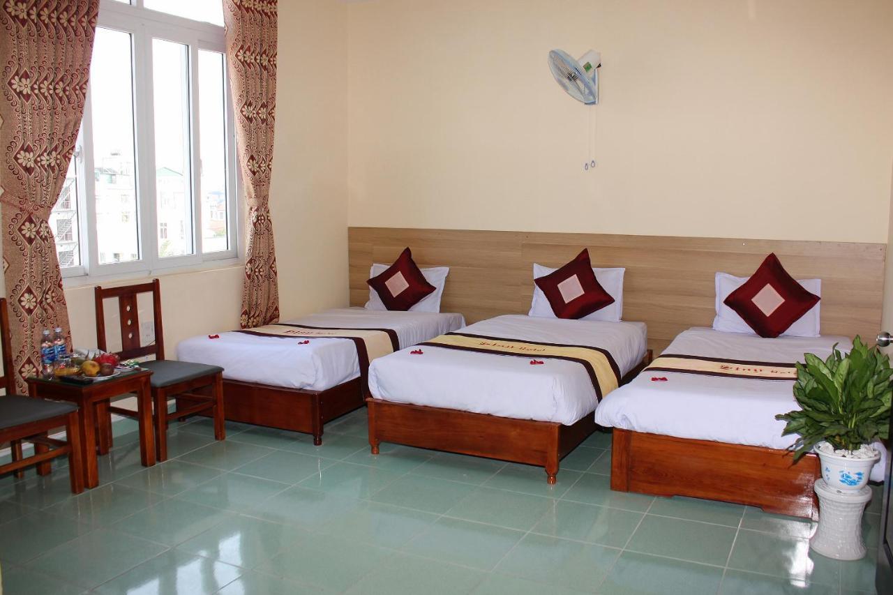 Stay Hue Hotel Luaran gambar