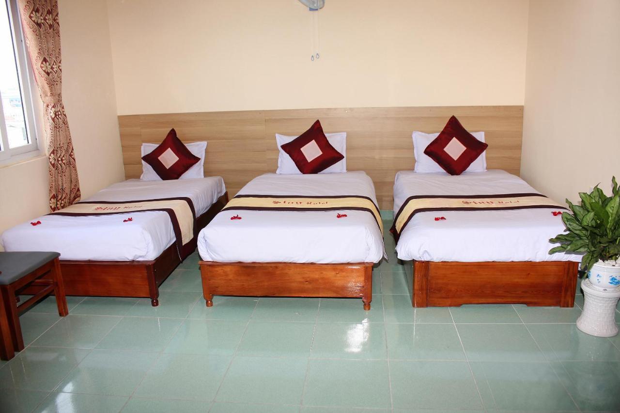 Stay Hue Hotel Luaran gambar