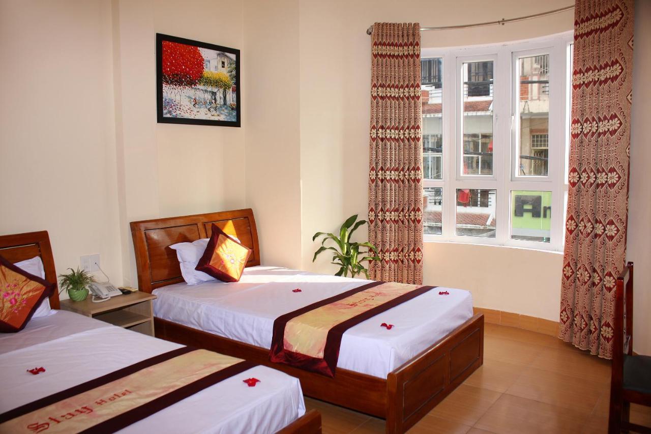 Stay Hue Hotel Luaran gambar