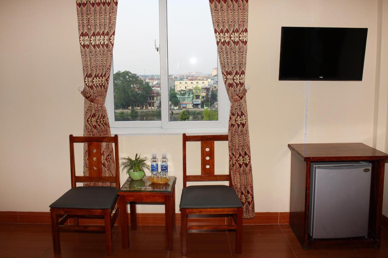 Stay Hue Hotel Luaran gambar