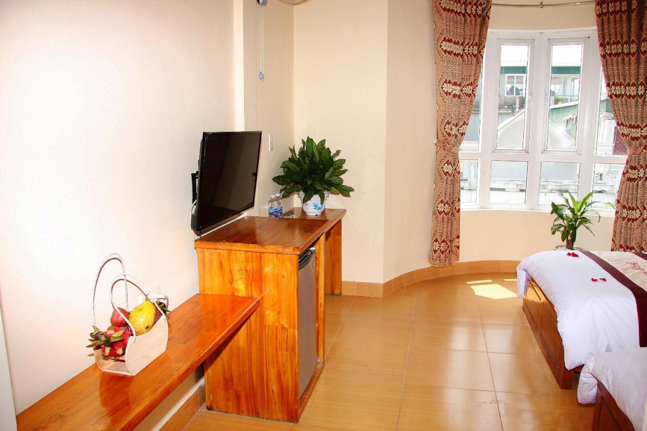 Stay Hue Hotel Luaran gambar