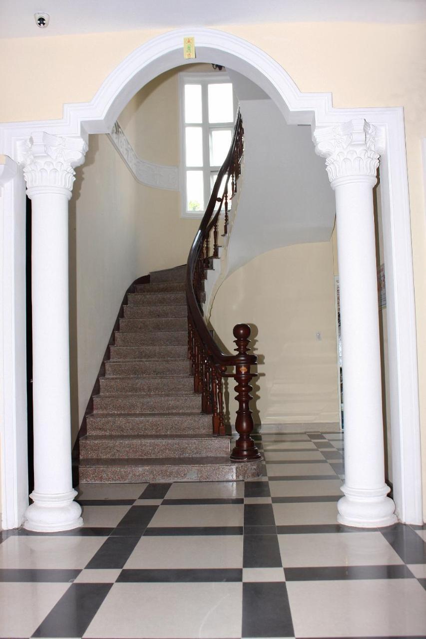 Stay Hue Hotel Luaran gambar