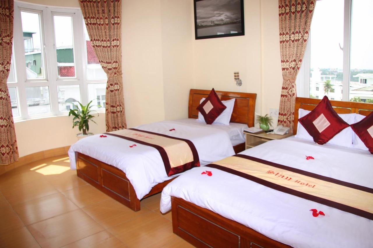 Stay Hue Hotel Luaran gambar