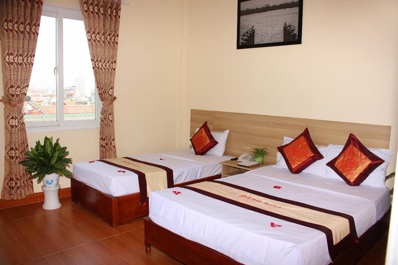 Stay Hue Hotel Luaran gambar
