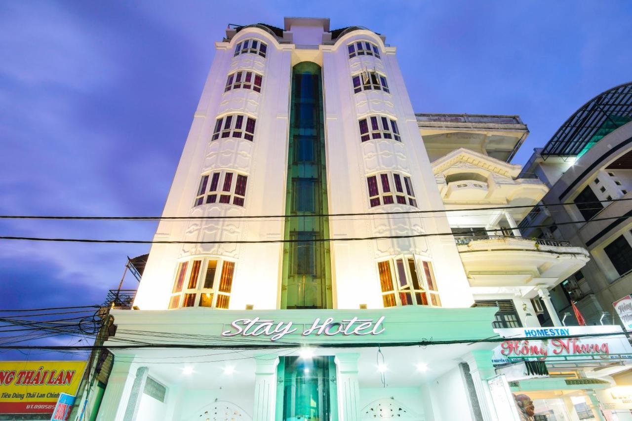 Stay Hue Hotel Luaran gambar