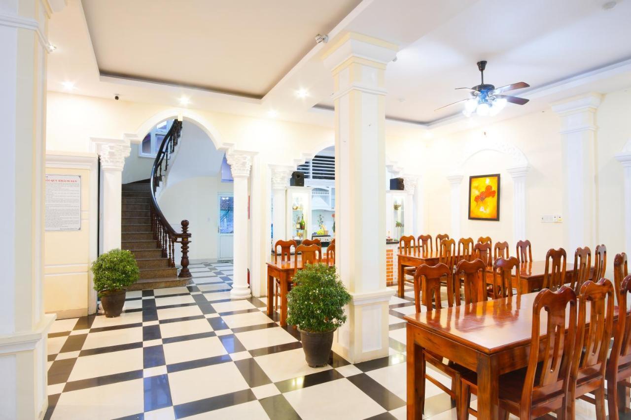 Stay Hue Hotel Luaran gambar