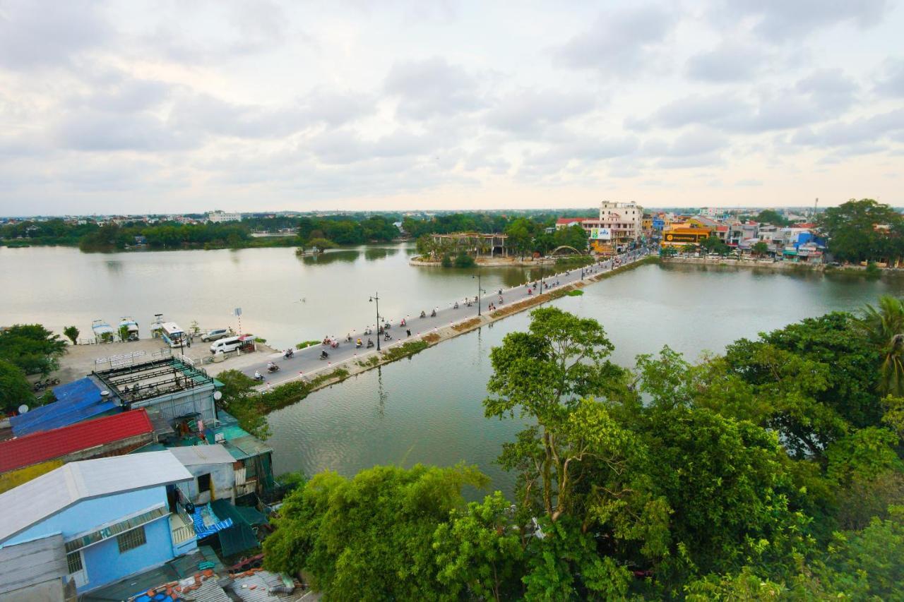 Stay Hue Hotel Luaran gambar
