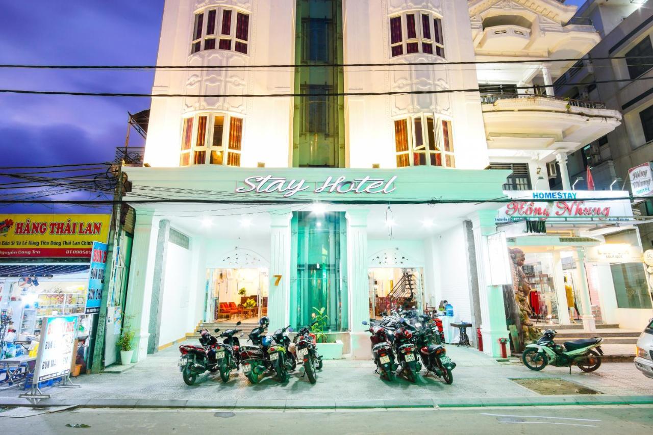 Stay Hue Hotel Luaran gambar