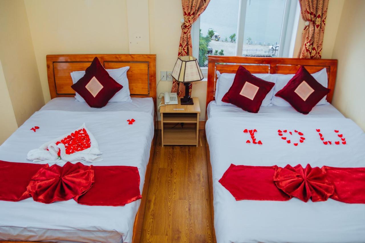 Stay Hue Hotel Luaran gambar