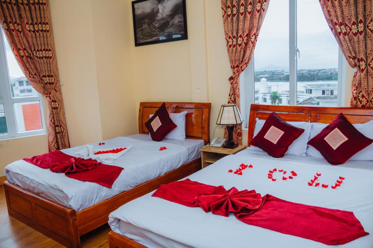 Stay Hue Hotel Luaran gambar