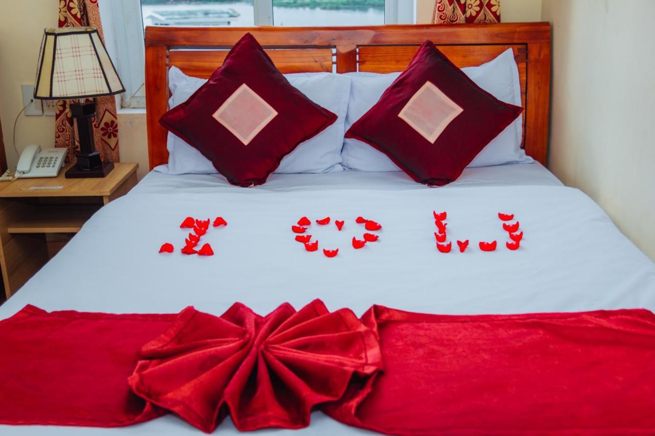 Stay Hue Hotel Luaran gambar