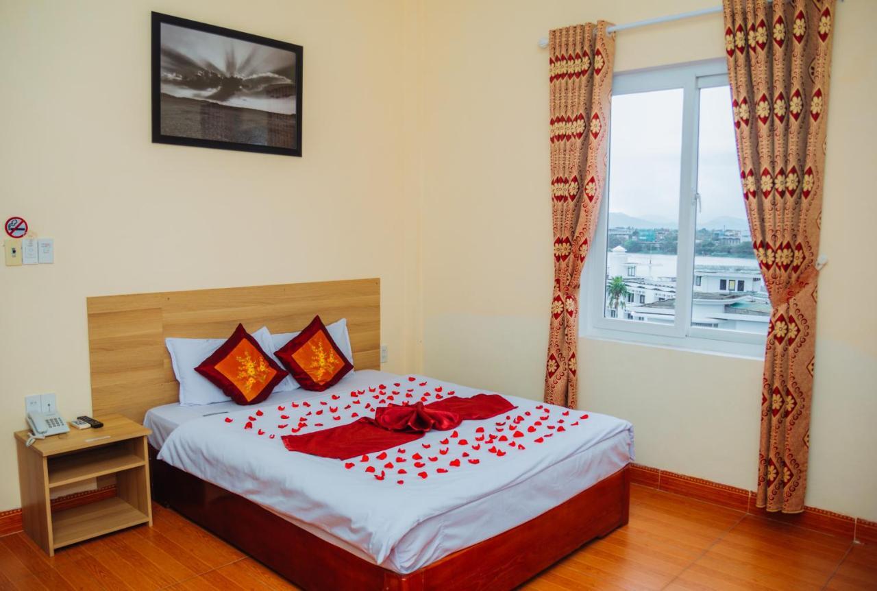 Stay Hue Hotel Luaran gambar