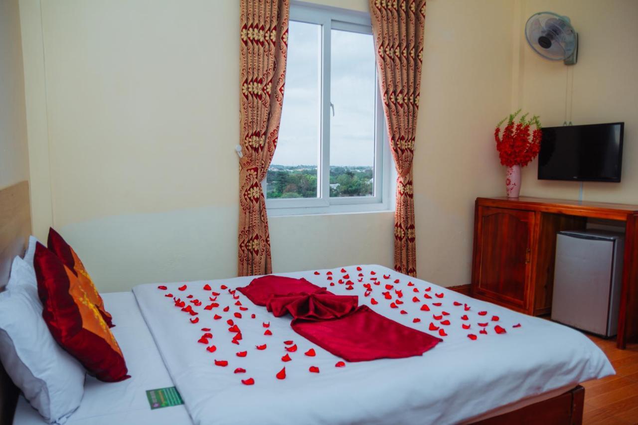 Stay Hue Hotel Luaran gambar