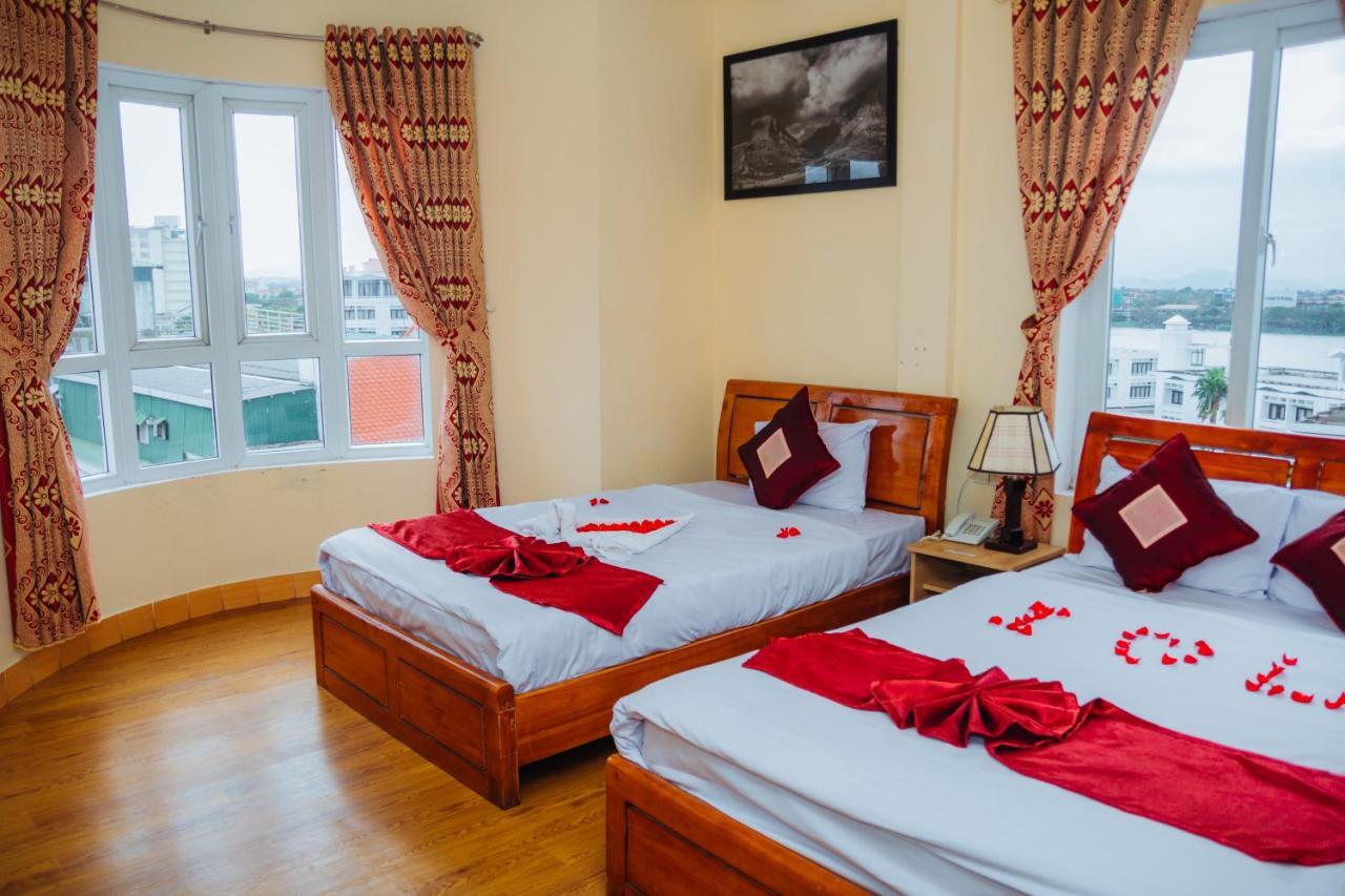 Stay Hue Hotel Luaran gambar
