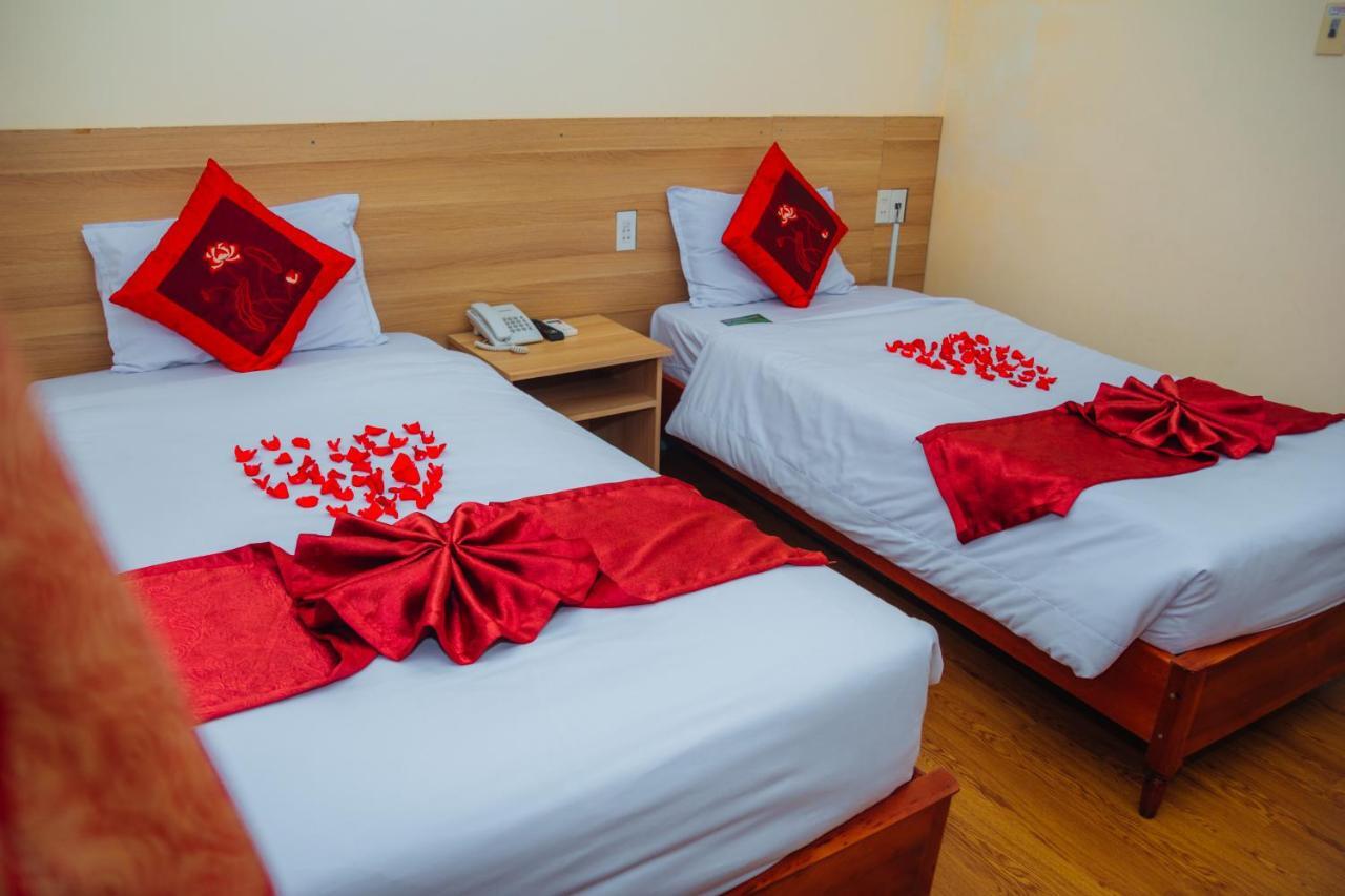 Stay Hue Hotel Luaran gambar